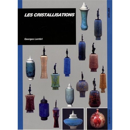 Les cristallisations