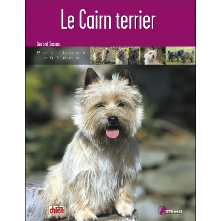 Le cairn terrier