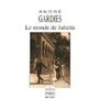 Le monde de Juliette