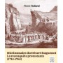 Dictionnaire du Désert huguenot