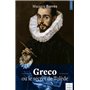 Greco ou le secret de Tolède