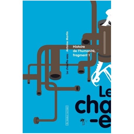 Le chauffe-eau