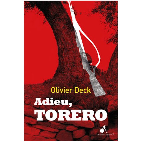 Adieu torero