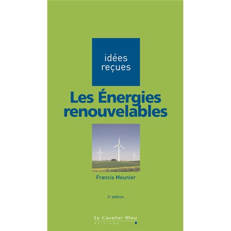 Les énergies renouvelables