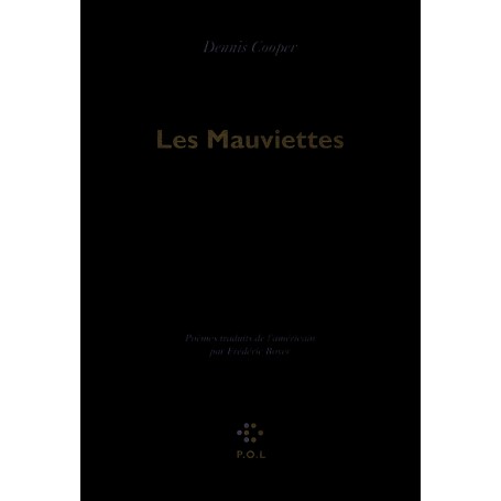 Les Mauviettes