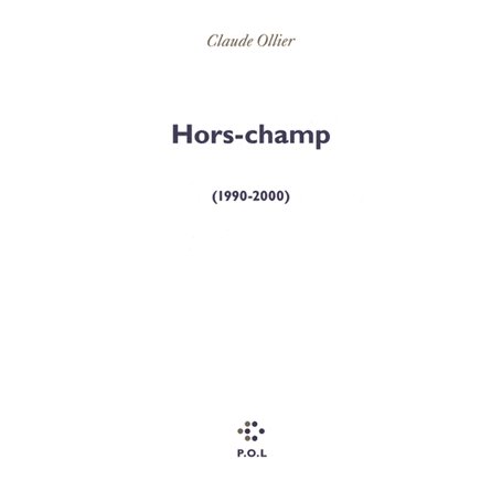 Hors-champ