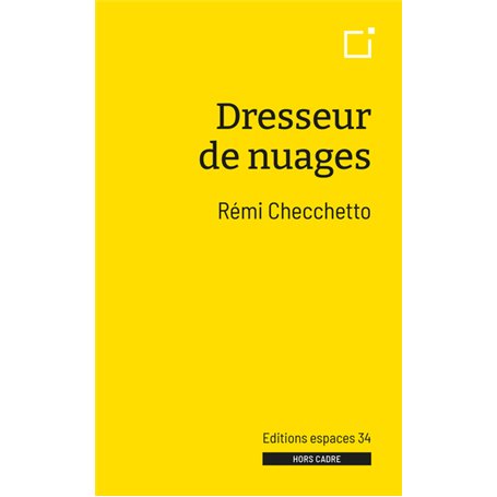 Dresseur de nuages