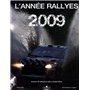 ANNEE RALLYES 2009