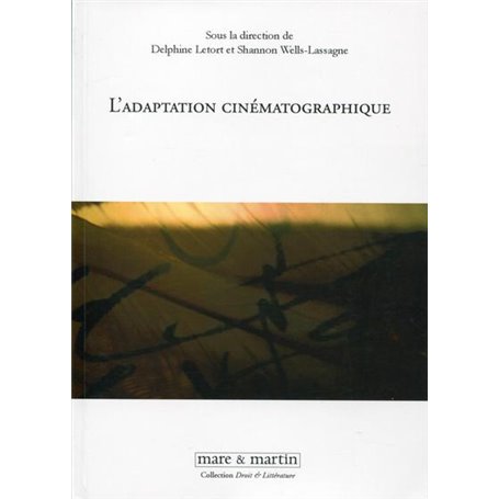 L'adaptation cinématographique