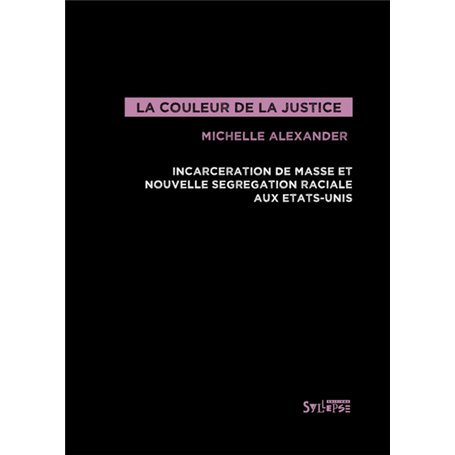 couleur de la justice (la)