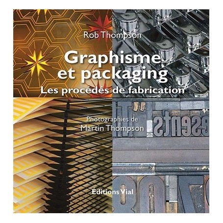 GRAPHISME ET PACKAGING