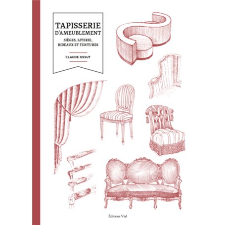 Tapisserie d'ameublement