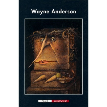 WAYNE ANDERSON