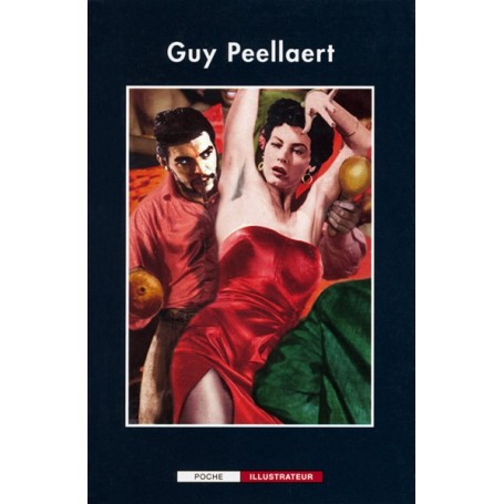 GUY PEELLAERT