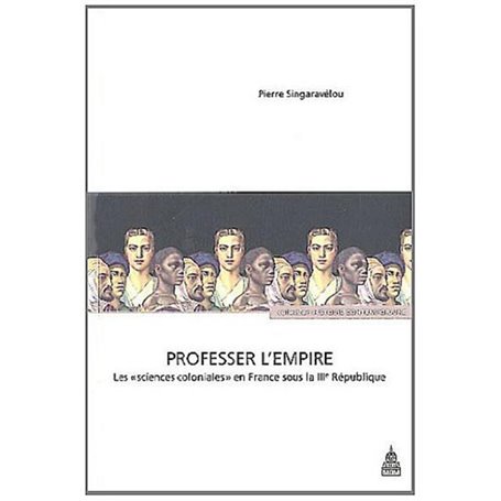 Professer l'Empire