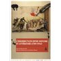 L'insurrection entre histoire et littérature (1789-1914)
