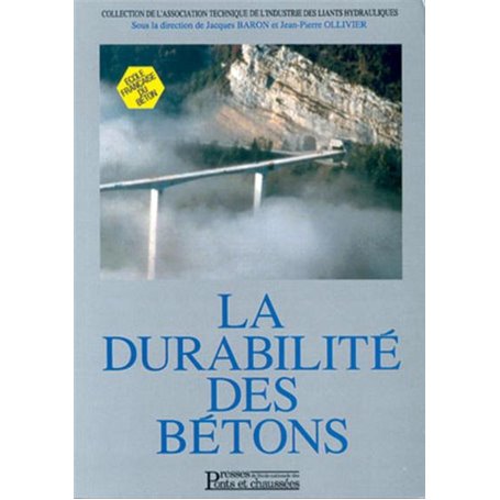 Durabilité des bétons