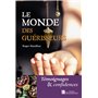 Le monde des guérisseurs