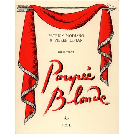 Poupée blonde
