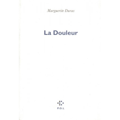 La Douleur