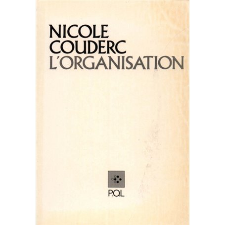 L'Organisation