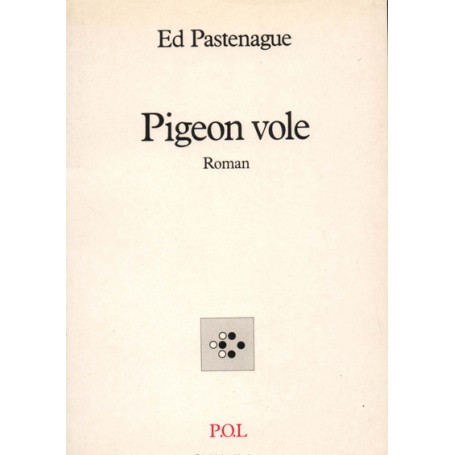 Pigeon vole