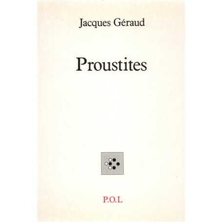 Proustites