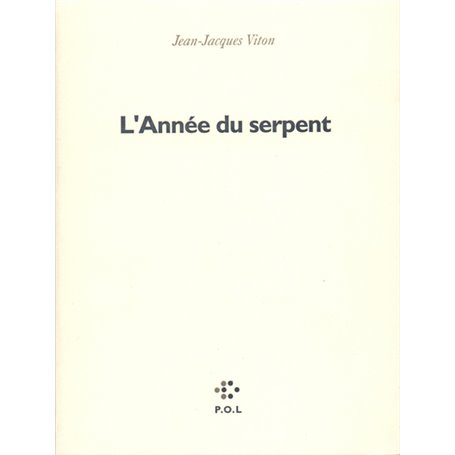 L'Année du serpent