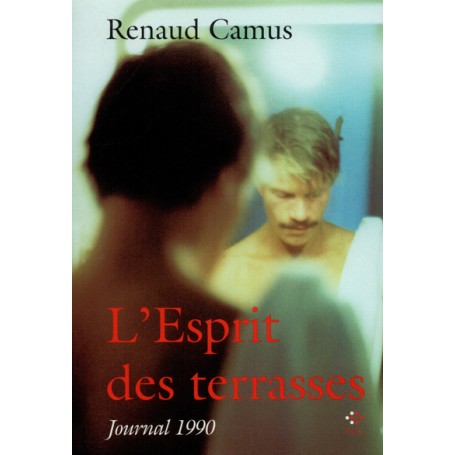 L'Esprit des Terrasses