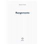 Rangements
