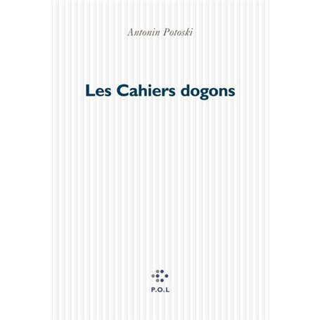 Les Cahiers dogons