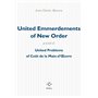 United Emmerdements of New Order/United Problems of Coût de la Main-d'uvre