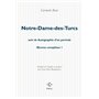 Notre-Dame-des-Turcs/Autobiographie d'un portrait