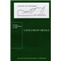 Catalysis by metals