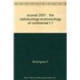 ECORAD 2001 THE RADIOECOLOGY-ECOTOXICOLOGY OF CONTINENTAL T1