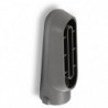 BABYLISS AS136E BROSSE SOUFFLANTE MULTISTYLE Air Style 1000 76,99 €