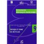 PHYSIQUE CHIMIE DU RECYCLAGE