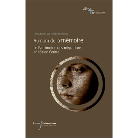 AU NOM DE LA MEMOIRE