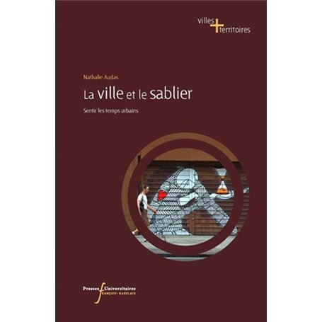 VILLE ET LE SABLIER