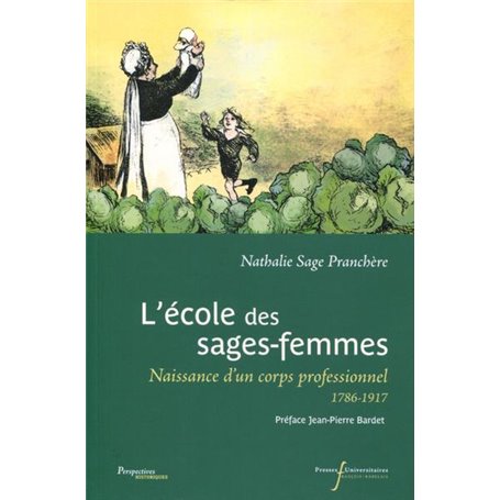 L'école des sages-femmes