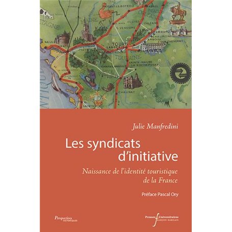Les syndicats d'initiative