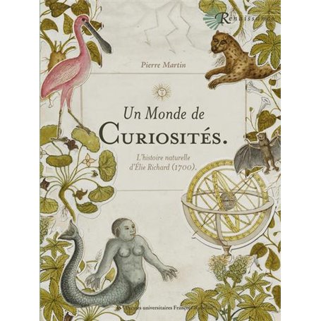 Un monde de curiosités