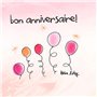 bon anniversaire