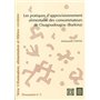 Les pratiques d'approvisionnement alimentaire des consommateurs de Ouagoudougou (Burkina)