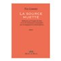 La source muette