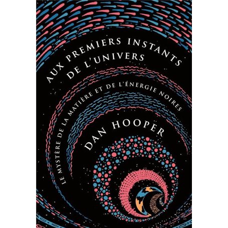 Aux premiers instants de l'Univers