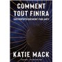 Comment tout finira