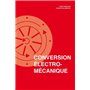 Conversion électromécanique