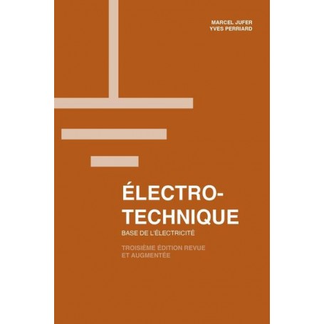 Électrotechnique
