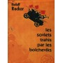 Les soviets trahis par les bolcheviks